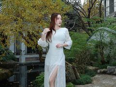 -香然会·园林雅宴(陆家嘴店)