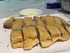 -粤北餐馆