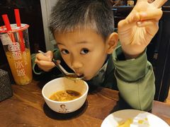 -姚记炒肝店(簋街店)