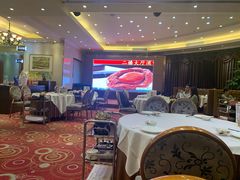 -阿锋鲍鱼酒家美食汇(华安店)