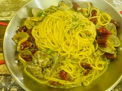 -Kpasta韩式意大利面