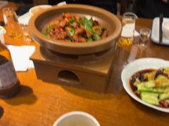 -乔街深夜食堂·小龙虾·高压锅生蚝(杭州总店)