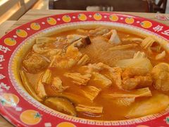 -福客麻辣烫·现炒麻辣香锅(印力中心店)