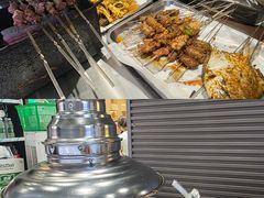 -贾青羊肉串(袁桥店)