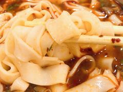 -覃肥叔桂林米粉(粮道街店)