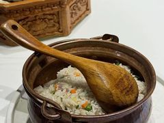 -敏珠拉姆藏餐·南京厨房(富春江东街店)