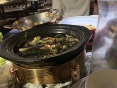 -绿茶餐厅(昌平悦荟店)