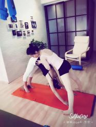 -JC·YOGA静禅瑜伽普拉提