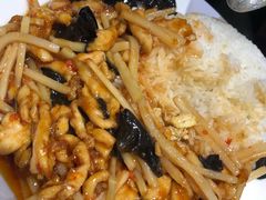 -宛平李记小吃(东关街店)