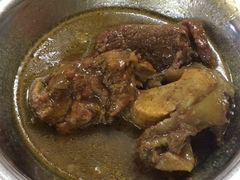 -阿秋牛排(湖心街店)