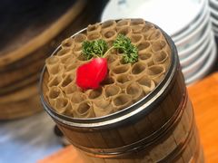 -山西会馆·晋菜·晋商宴·牌匾博物馆(胜利东街店)