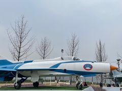 -成飞公园
