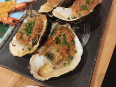 -桃夭日式料理(国信店)