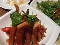 -南拳十三姨·潮汕砂锅粥(世纪金源店)