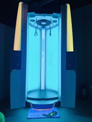 -极昼美黑24H日晒沙龙