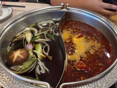 -牛匠和牛寿喜锅(西安总店)