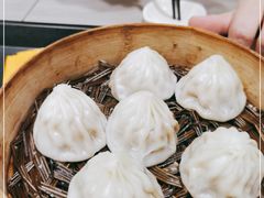 -老盛昌汤包(北艾店)