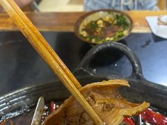 -肥龙火锅(南坪店)
