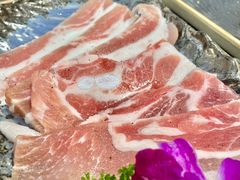 -明洞王妃家烤肉(苏州中心星悦汇店)