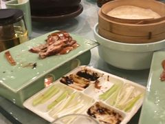 -唐廊烤鸭店(工体店)