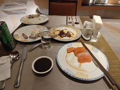 -东华假日酒店自助餐