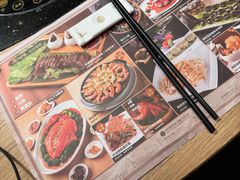 -顺轩海鲜火锅酒家