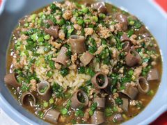 -大哈福烧烤·海鲜·家常菜(延安三路店)