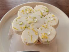 -Ten Olives甜点