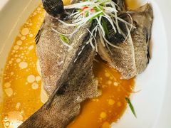 -新淮扬村·淮扬菜·北京烤鸭·世界美食之都示范店(崇文门店)