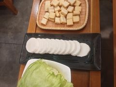 -懂羊帝·羊蝎子·北京菜(小关店)