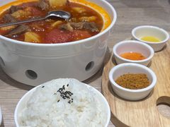 -小雅木姜子烤鸡·贵州菜(鸿通城店)