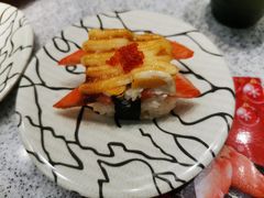 -争鲜回转寿司(徐汇星游城店)