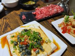 -贵州黄牛肉(西溪湿地店)