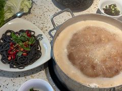 -土风豆米火锅(鸿通城店)