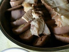-辉记虾塘海鲜农庄
