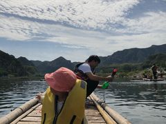 -野三坡清泉山风景区