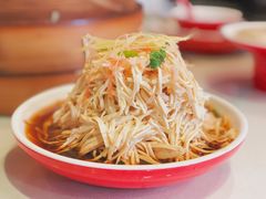 维扬烫干丝-冶春茶社(珍园店)