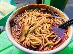 -清真·马安军辣子牛肉面