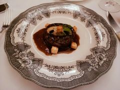 -La Villa French Restaurant