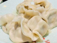 -老边饺子馆(金源店)