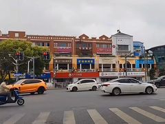 -巴比伦休闲广场