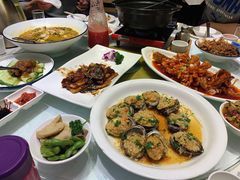 -930私房菜(欧阳路店)