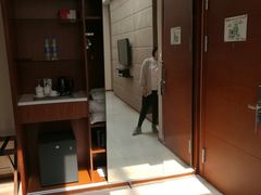 -张家港金凤凰度假村温泉