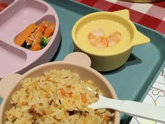 -西贝(武汉群星城店)