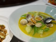 -至尊鲨鱼·原烹海鲜·新浙菜(拱宸桥店)
