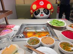 -海底捞火锅(宇飞大厦店)