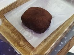 脏脏包-LELECHA乐乐茶(上海五角场万达广场店)