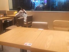 大堂-初见小面(上沙店)