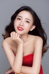 -时光纪亲子全家福照相馆(静安店母女写真父母纪念照)
