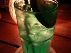 孟婆汤-迦南D BAR